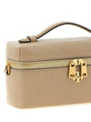 Tory Burch Charlie Vanity Case Crossbody Bag