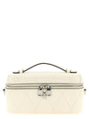 Tory Burch Charlie Vanity Case Crossbody Bag