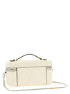 Tory Burch Charlie Vanity Case Crossbody Bag