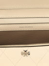 Tory Burch Charlie Vanity Case Crossbody Bag