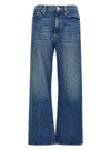 Mother The Dodger Ankle Jeans