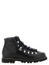 Paraboot Avoriaz Ankle Boots