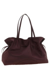 Tory Burch Ella Nylon Drawstring Bag