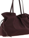 Tory Burch Ella Nylon Drawstring Bag