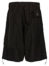 C.p. Company Cargo Hyst Bermuda Shorts