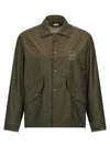 C.p. Company The Metropolis Series Overshirt