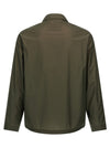 C.p. Company The Metropolis Series Overshirt