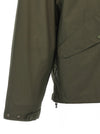 C.p. Company The Metropolis Series Overshirt