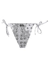 MC2 Saint Barth Sea clothing White