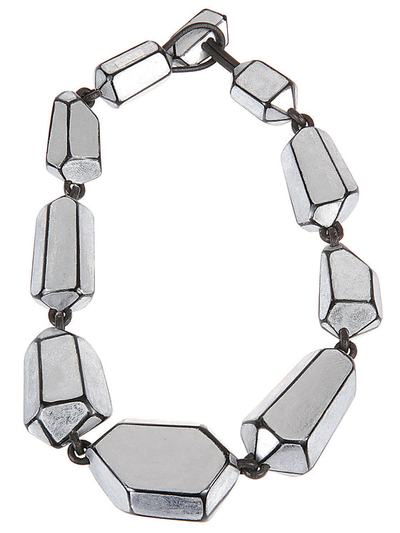 Monies Money Quiet Necklace