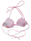 MC2 Saint Barth Sea clothing Pink