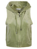 Juicy Couture Sweaters Green