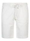 Briglia Shorts White
