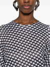 Comme Comme Printed t-shirt