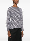 Comme Comme Printed t-shirt