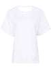 Iro T-shirts and Polos White