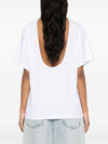 Iro Edjy cotton t-shirt