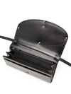 Diesel 1dr wallet strap