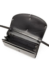 Diesel 1dr wallet strap