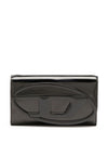 Diesel 1dr wallet strap