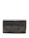 Diesel 1dr wallet strap
