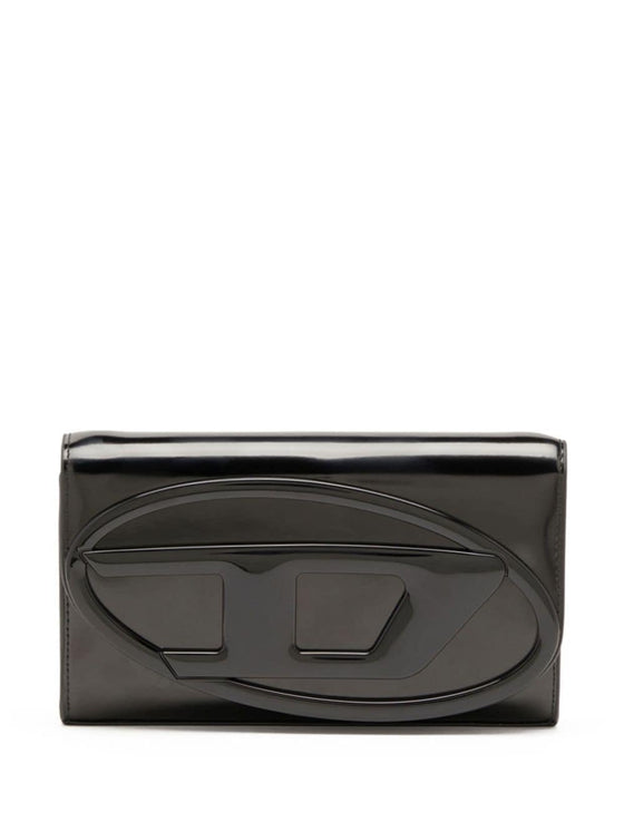 Diesel 1dr wallet strap