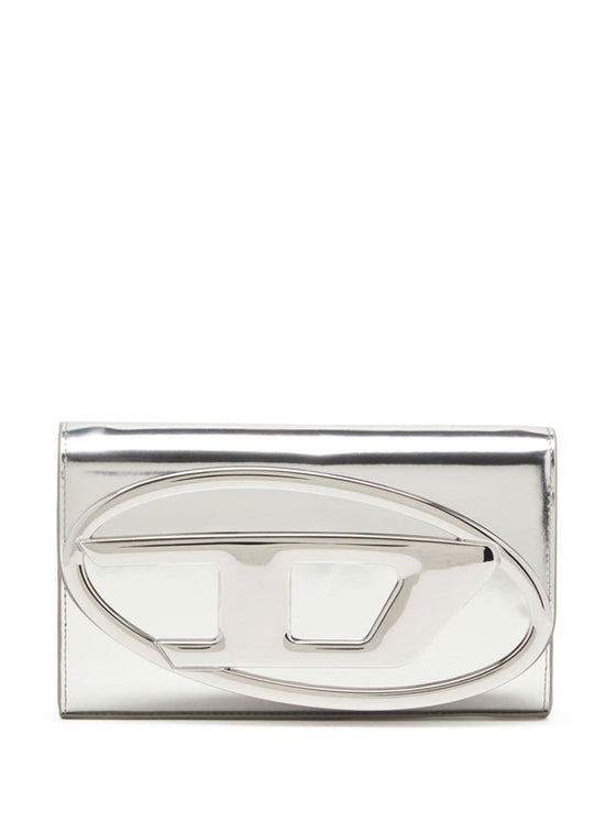Diesel 1dr wallet strap