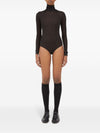 Maison Margiela High-neck bodysuit