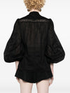 Zimmermann Halliday cotton shirt