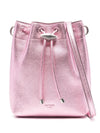 Jimmy Choo mini Cinch crossbody bag