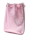 Jimmy Choo mini Cinch crossbody bag