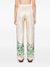 F.R.S . Trousers Green