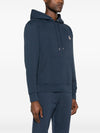 Maison Kitsuné Chillax Fox cotton hoodie