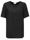 Parosh Top Black