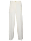 Erika Cavallini Semi-Couture Wool twill Cristel jacket