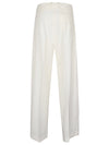 Erika Cavallini Semi-Couture Wool twill Cristel jacket