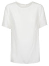 P.A.R.O.S.H. Silk blouse