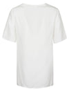 P.A.R.O.S.H. Silk blouse