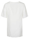Parosh P.A.R.O.S.H. Silk blouse