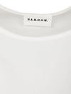 P.A.R.O.S.H. Silk blouse