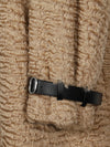 Jil Sander Wool coat