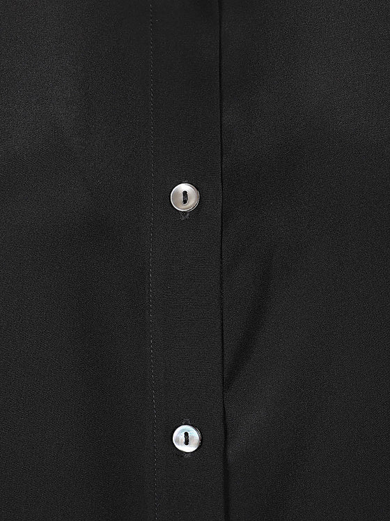 Parosh silk shirt