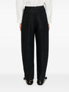 Studio Nicholson Pre Wool wide leg trousers