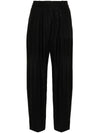 Studio Nicholson Pre Wool wide leg trousers