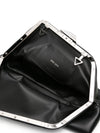 The Attico Day Off clutch bag