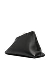 The Attico Day Off clutch bag