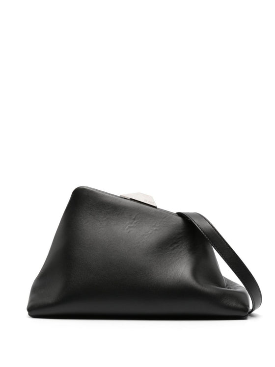 The Attico Day Off clutch bag