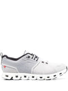 ON Running Waterproof Cloud 5 Sneakers
