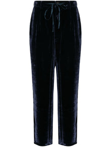  Pierre Louis Mascia Trousers Blue