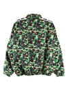 Saint Mxxxxxx Camouflage print jacket